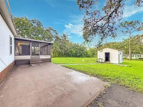 5396 W Richland Lane Homosassa FL 34446