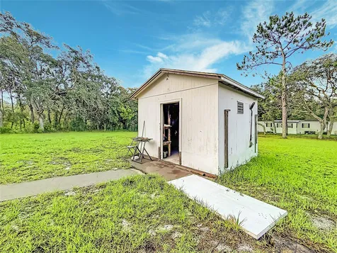 5396 W Richland Lane Homosassa FL 34446