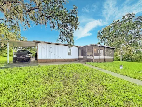5396 W Richland Lane Homosassa FL 34446