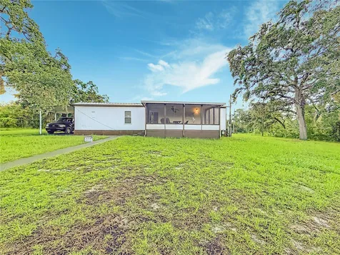 5396 W Richland Lane Homosassa FL 34446