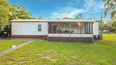 5396 W Richland Lane Homosassa FL 34446