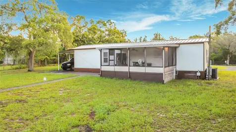 5396 W Richland Lane Homosassa FL 34446