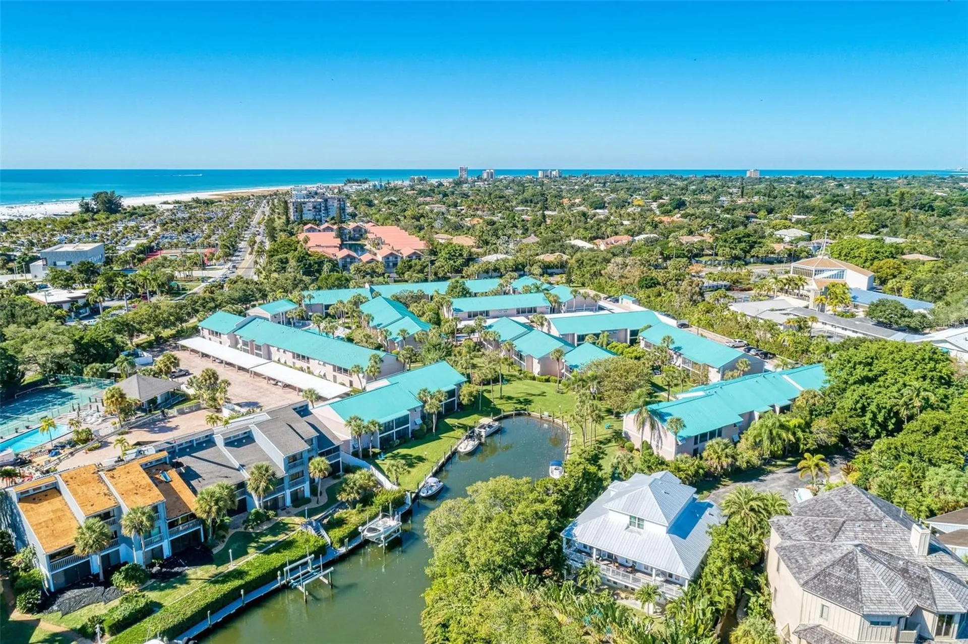 5683 Midnight Pass Road Sarasota FL 34242