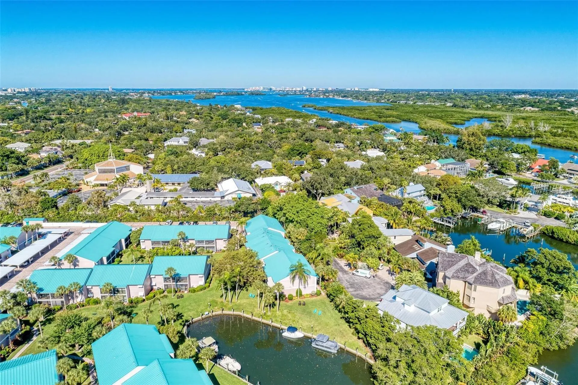 5683 Midnight Pass Road Sarasota FL 34242