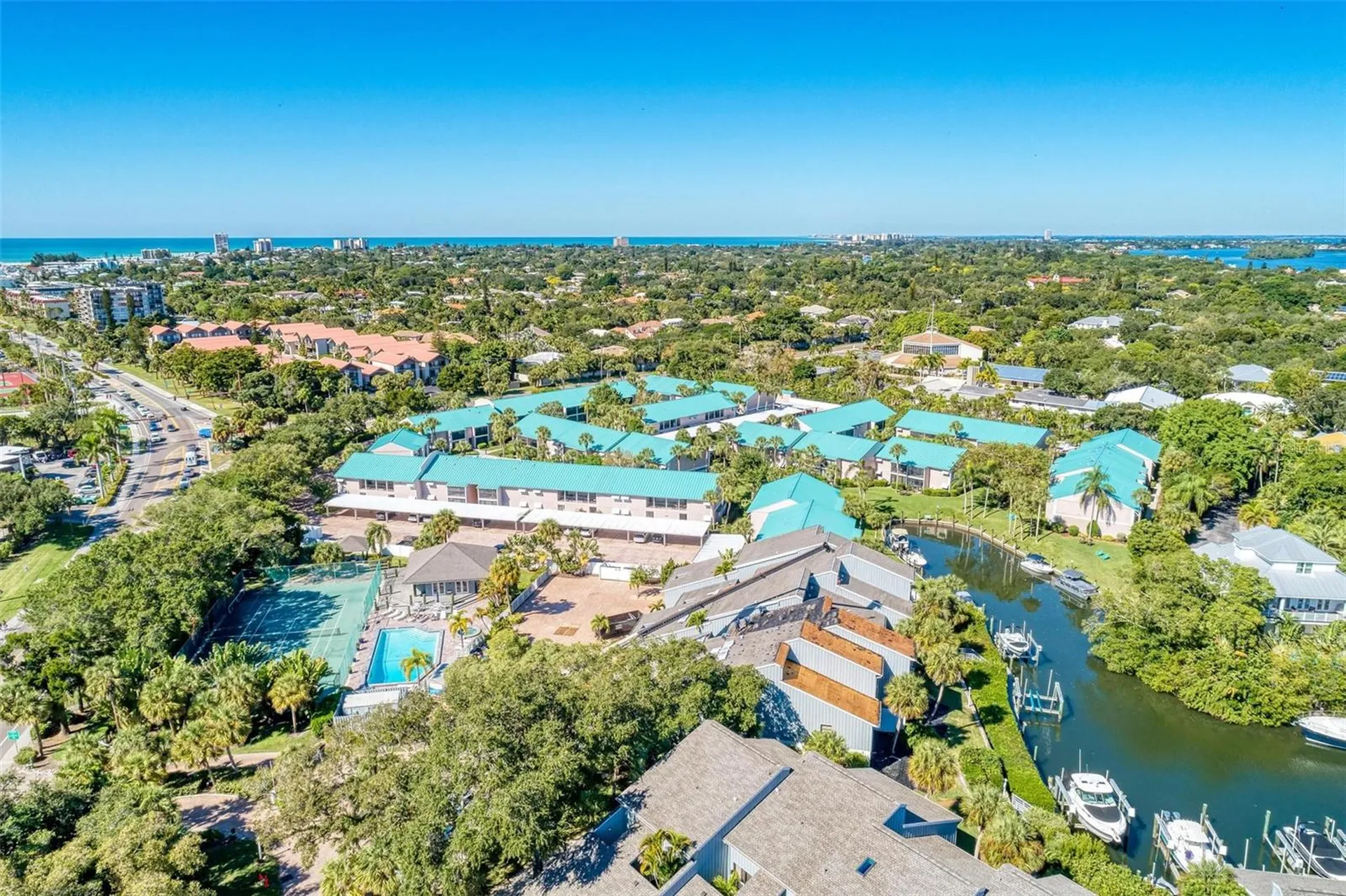 5683 Midnight Pass Road Sarasota FL 34242