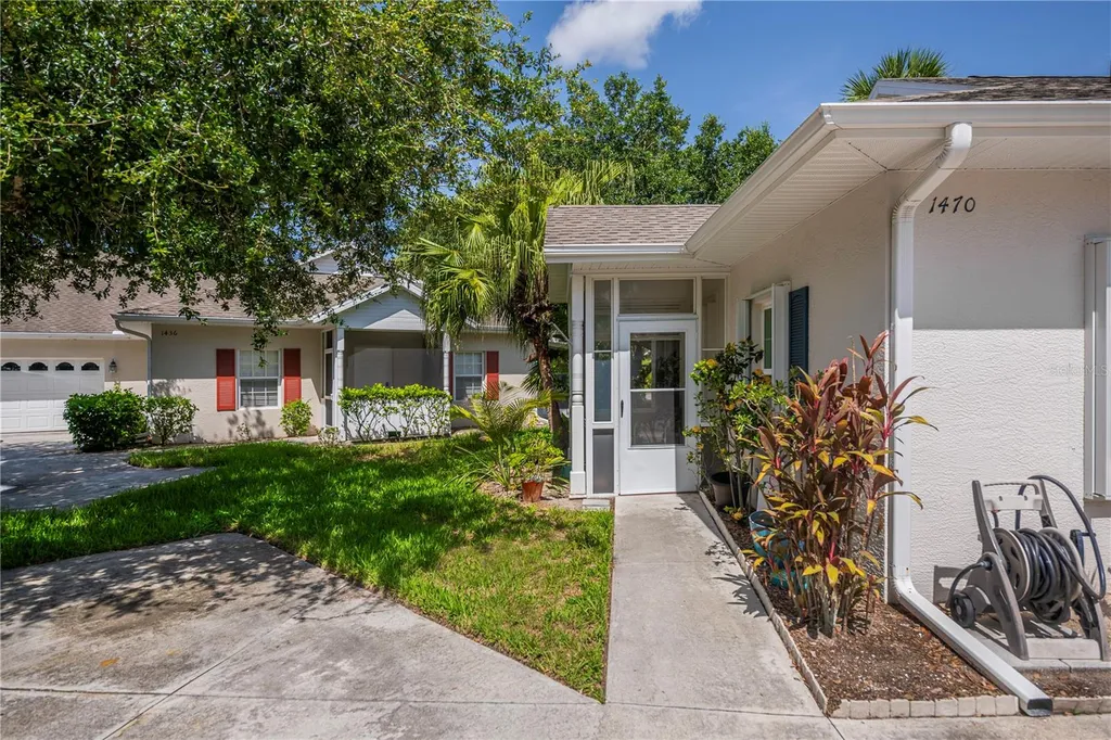 1470 Red Oak Lane Port Charlotte FL 33948
