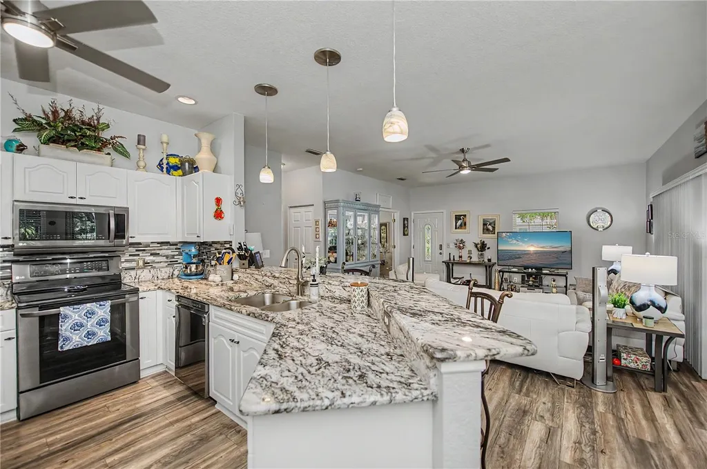 1470 Red Oak Lane Port Charlotte FL 33948
