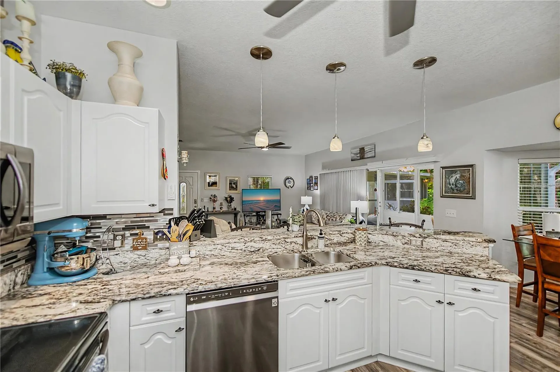 1470 Red Oak Lane Port Charlotte FL 33948