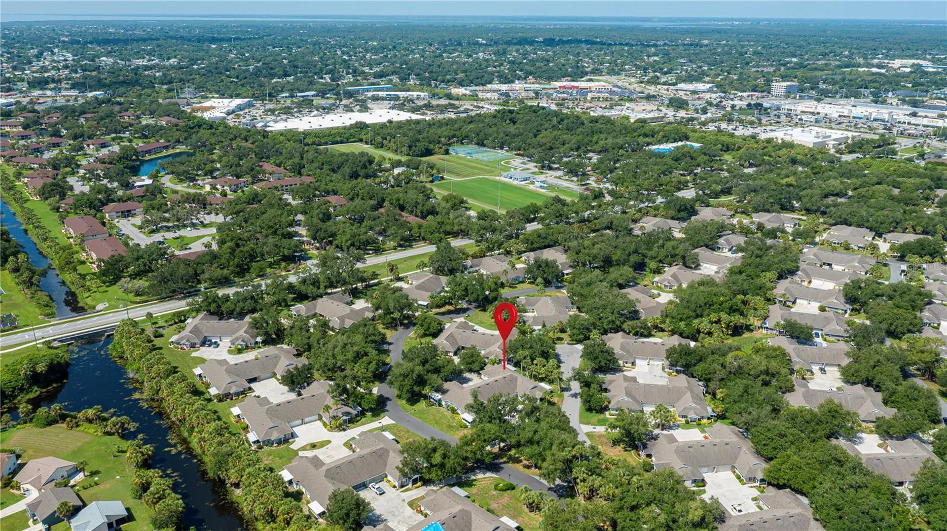 1470 Red Oak Lane Port Charlotte FL 33948