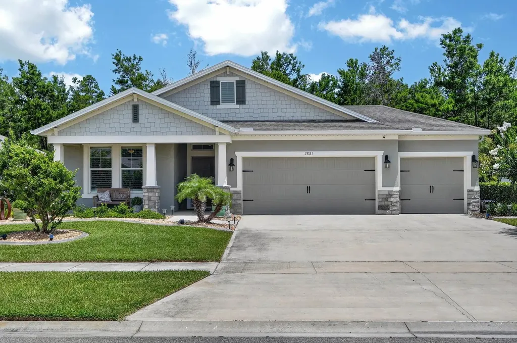 2881 Monaghan Drive Ormond Beach FL 32174