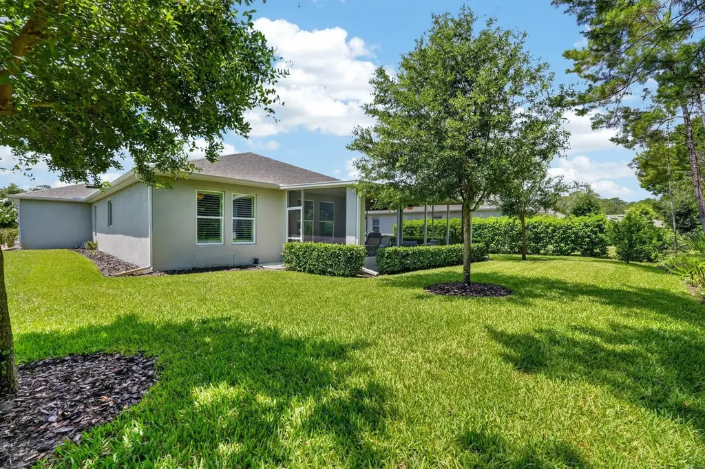 2881 Monaghan Drive Ormond Beach FL 32174