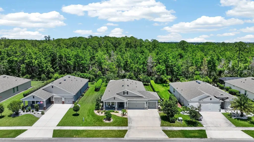 2881 Monaghan Drive Ormond Beach FL 32174