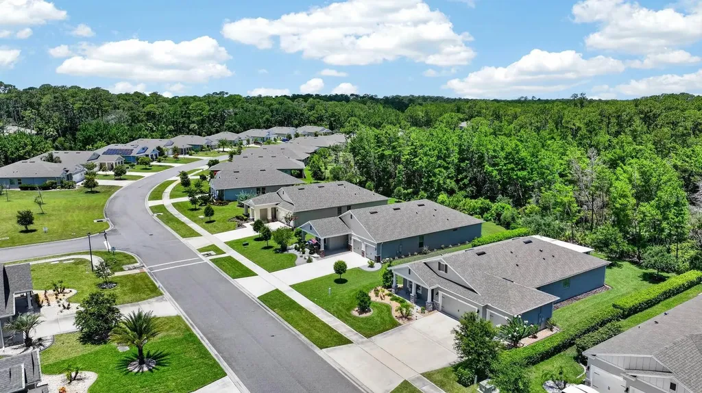 2881 Monaghan Drive Ormond Beach FL 32174