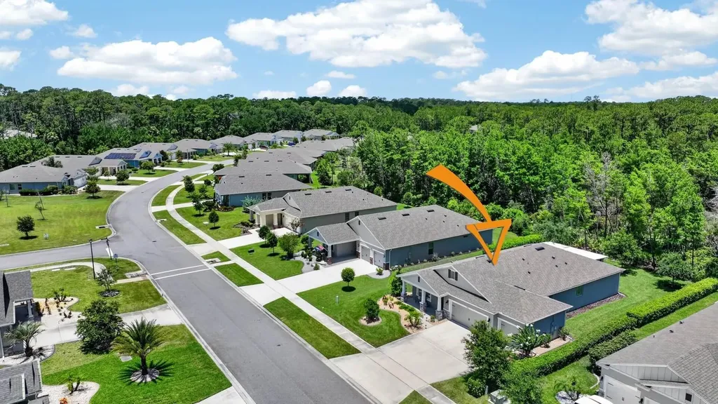 2881 Monaghan Drive Ormond Beach FL 32174