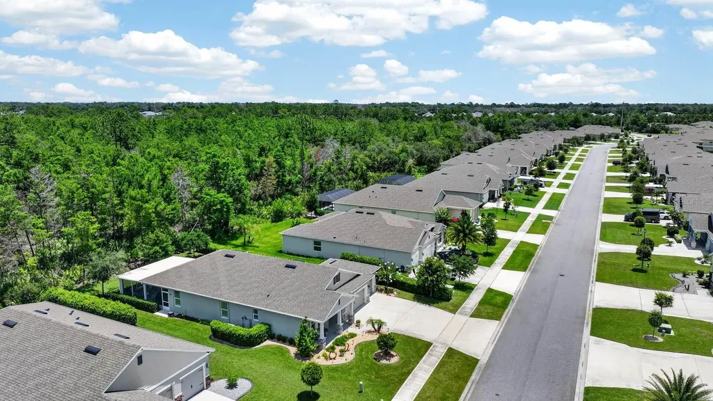 2881 Monaghan Drive Ormond Beach FL 32174