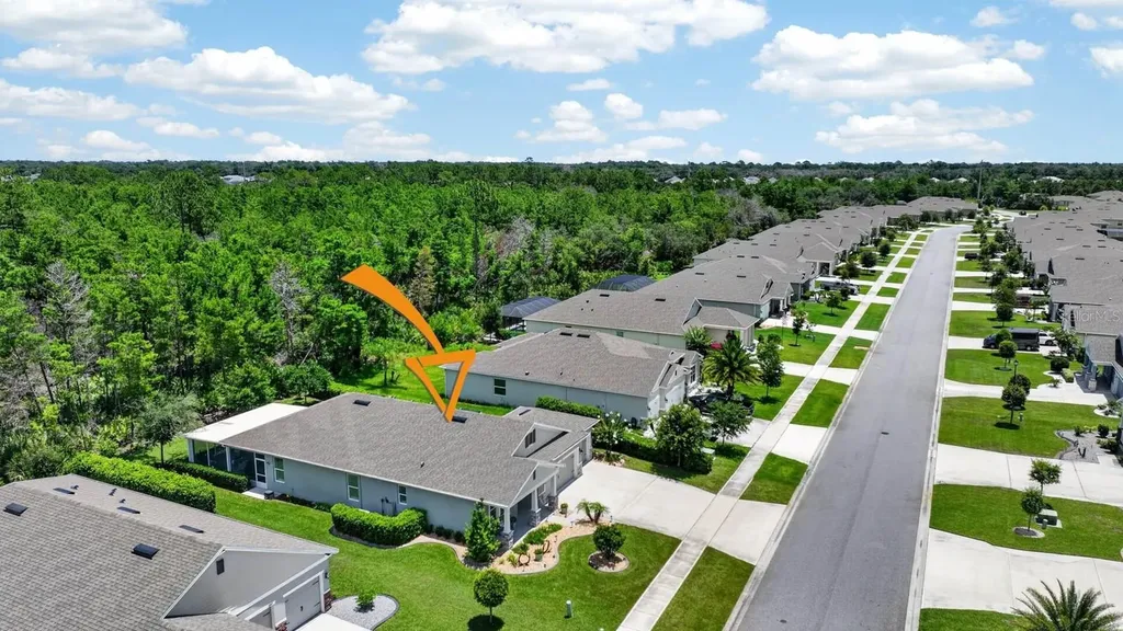 2881 Monaghan Drive Ormond Beach FL 32174