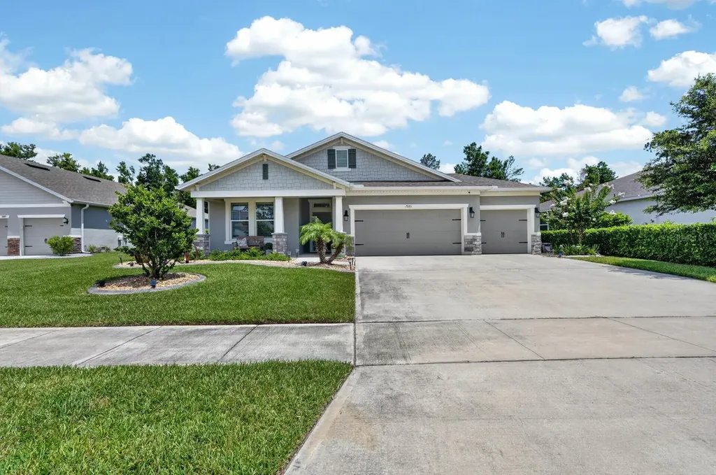 2881 Monaghan Drive Ormond Beach FL 32174