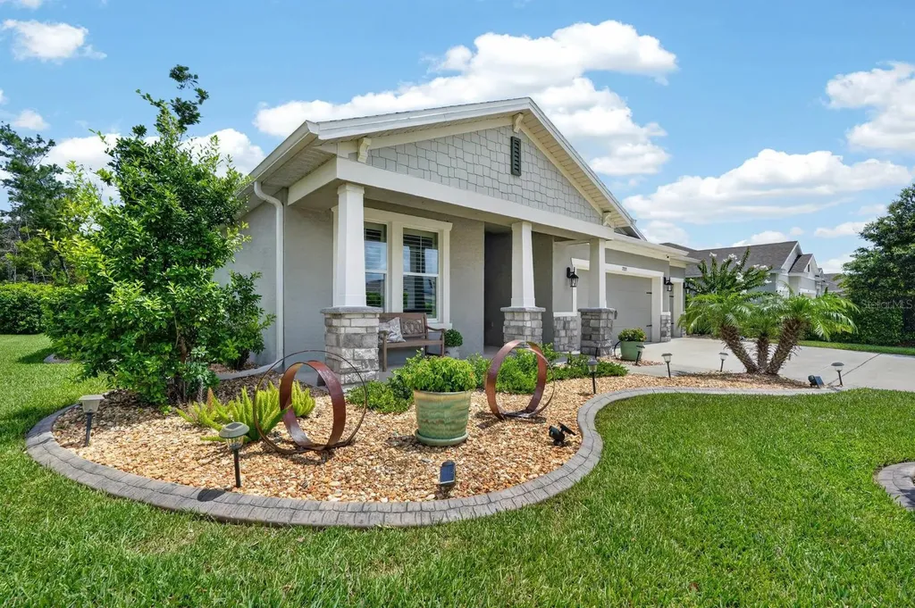 2881 Monaghan Drive Ormond Beach FL 32174