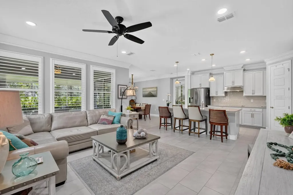 2881 Monaghan Drive Ormond Beach FL 32174