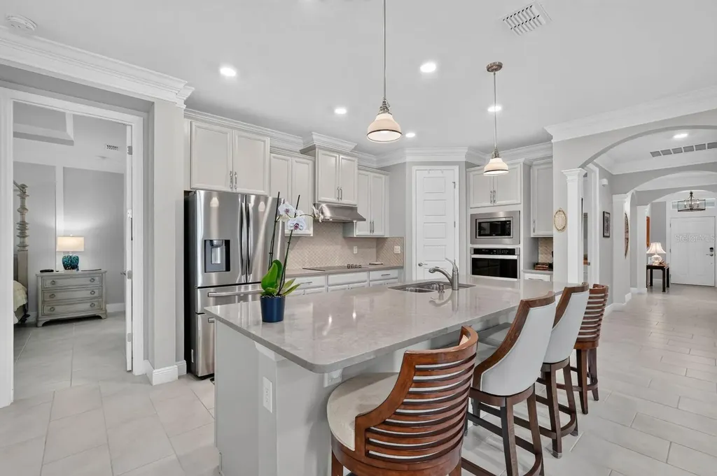 2881 Monaghan Drive Ormond Beach FL 32174