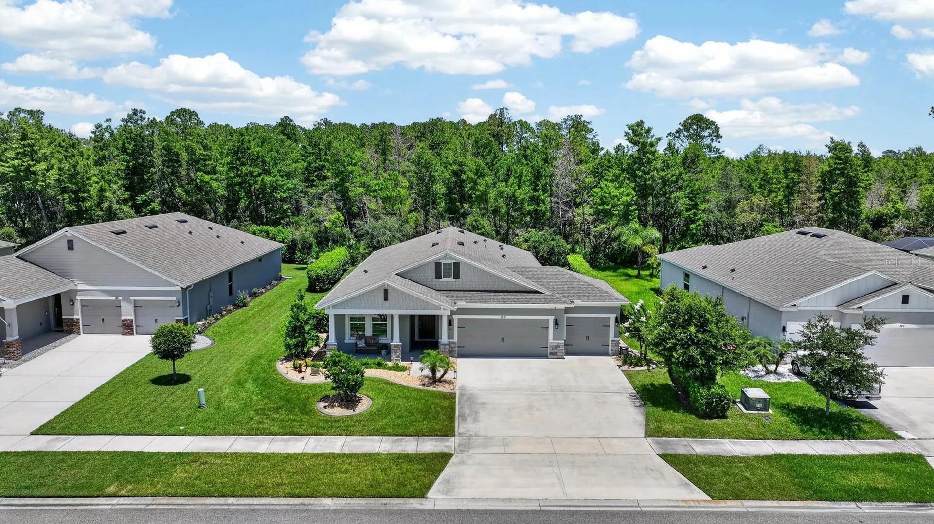 2881 Monaghan Drive Ormond Beach FL 32174