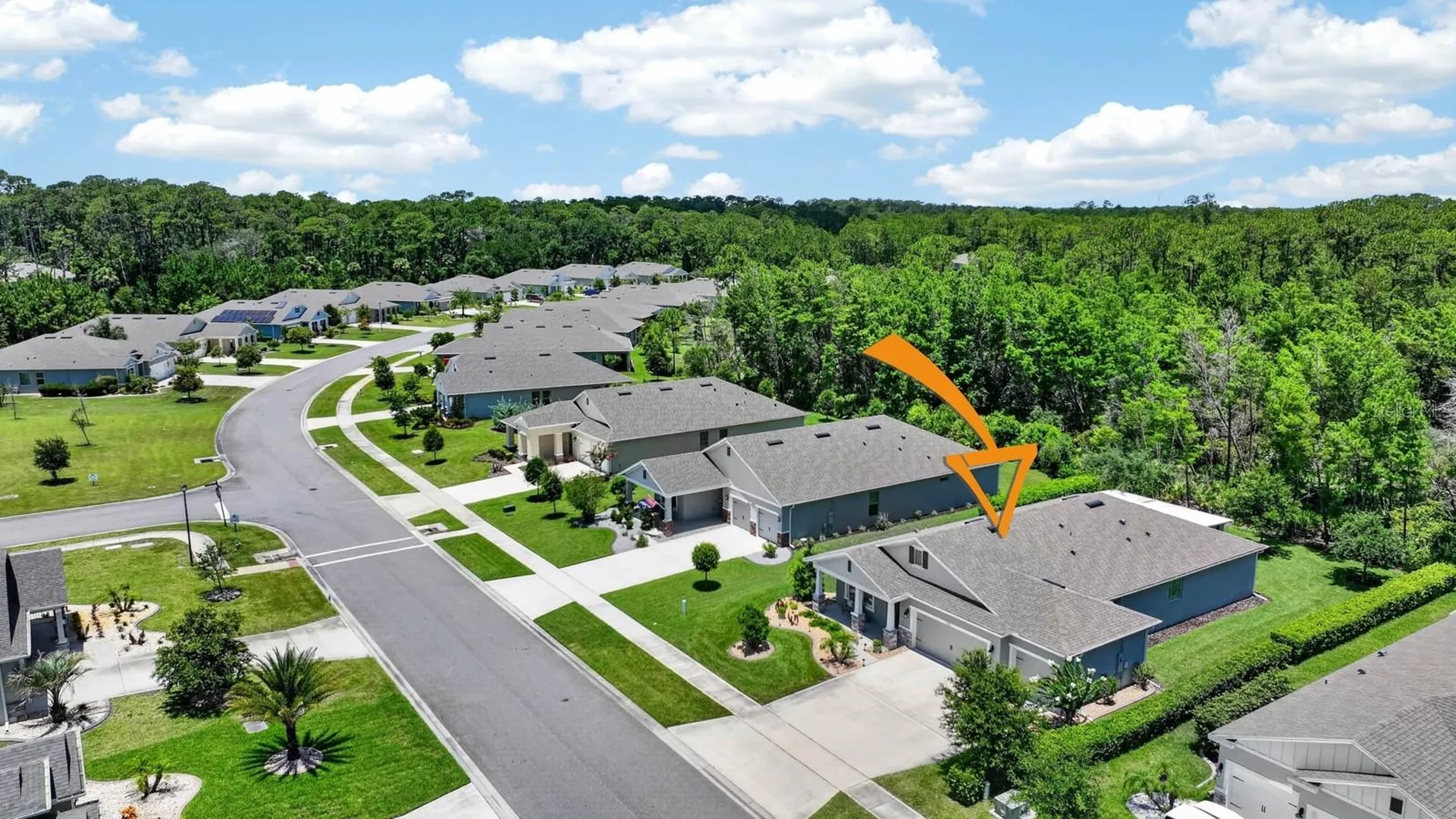 2881 Monaghan Drive Ormond Beach FL 32174