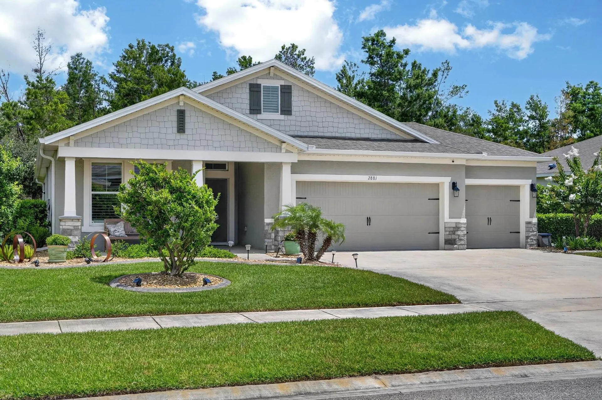 2881 Monaghan Drive Ormond Beach FL 32174