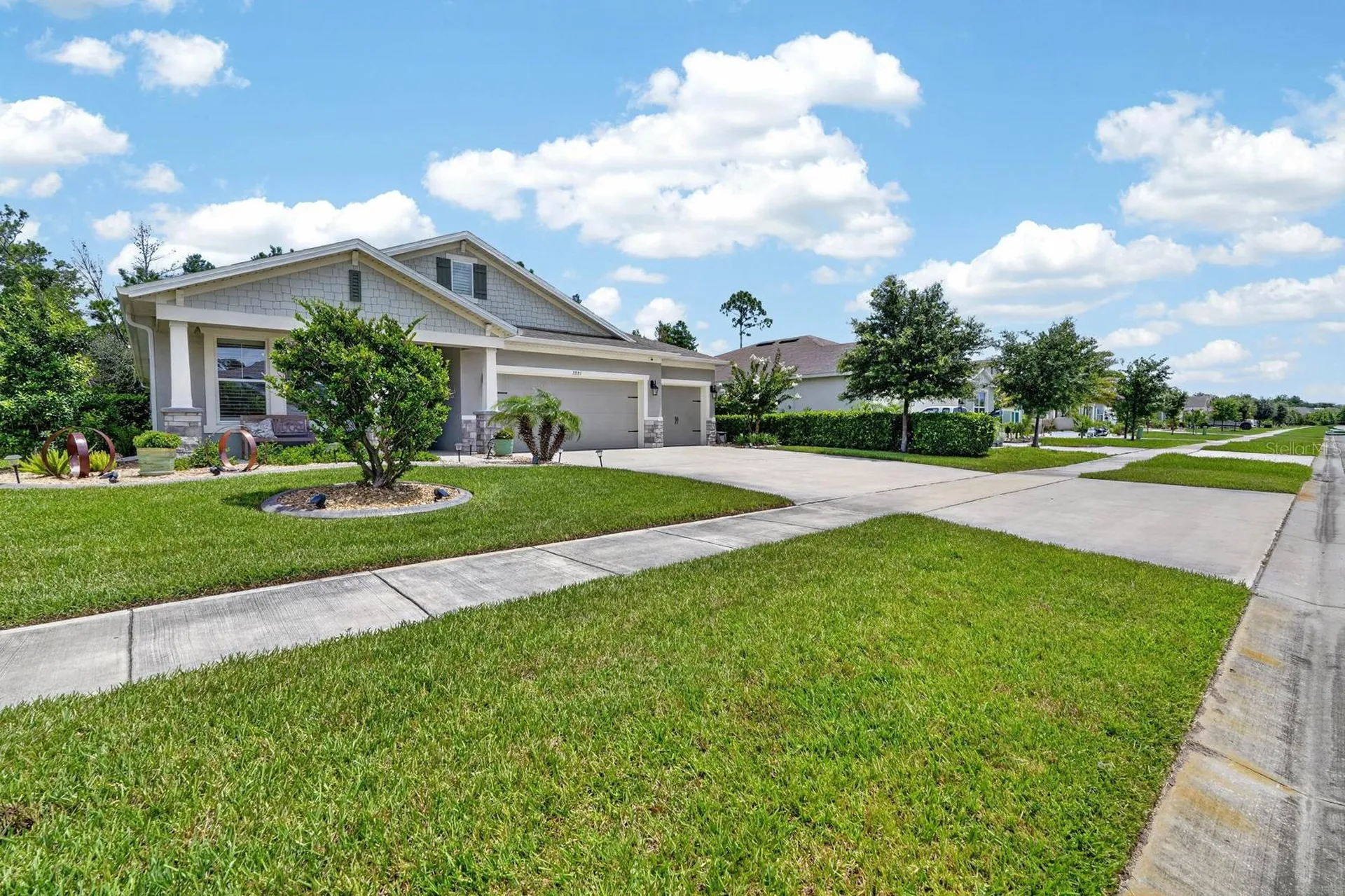 2881 Monaghan Drive Ormond Beach FL 32174