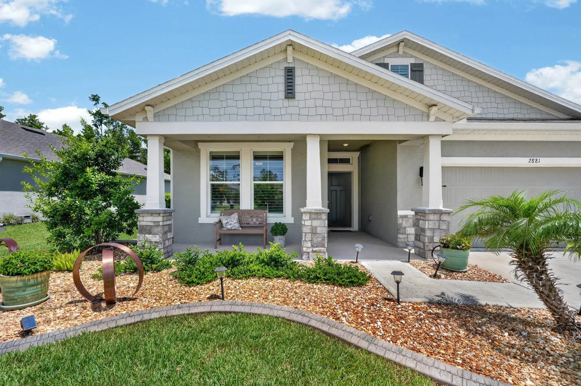 2881 Monaghan Drive Ormond Beach FL 32174
