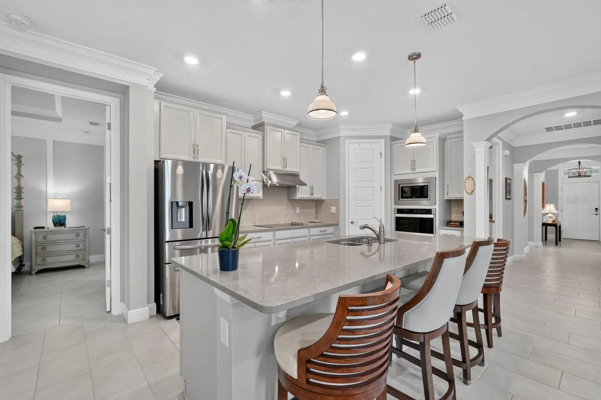 2881 Monaghan Drive Ormond Beach FL 32174