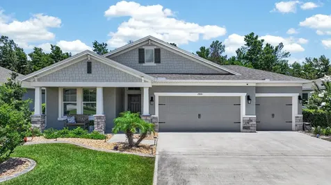 2881 Monaghan Drive Ormond Beach FL 32174