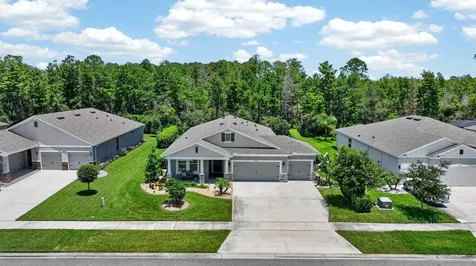 2881 Monaghan Drive Ormond Beach FL 32174