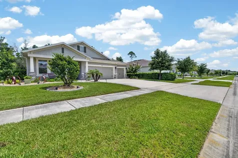 2881 Monaghan Drive Ormond Beach FL 32174