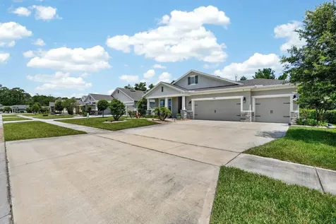 2881 Monaghan Drive Ormond Beach FL 32174