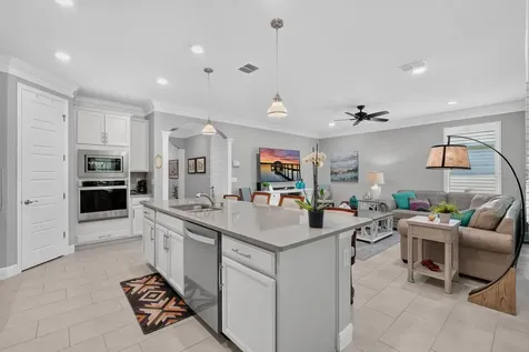 2881 Monaghan Drive Ormond Beach FL 32174