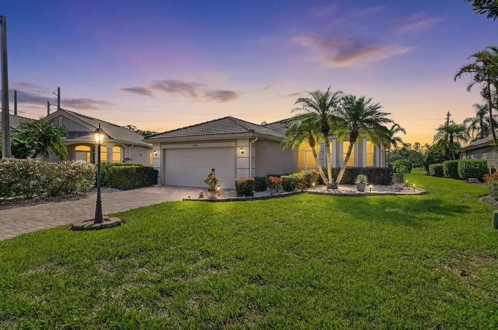 7128 Drewrys Bluff Bradenton FL 34203