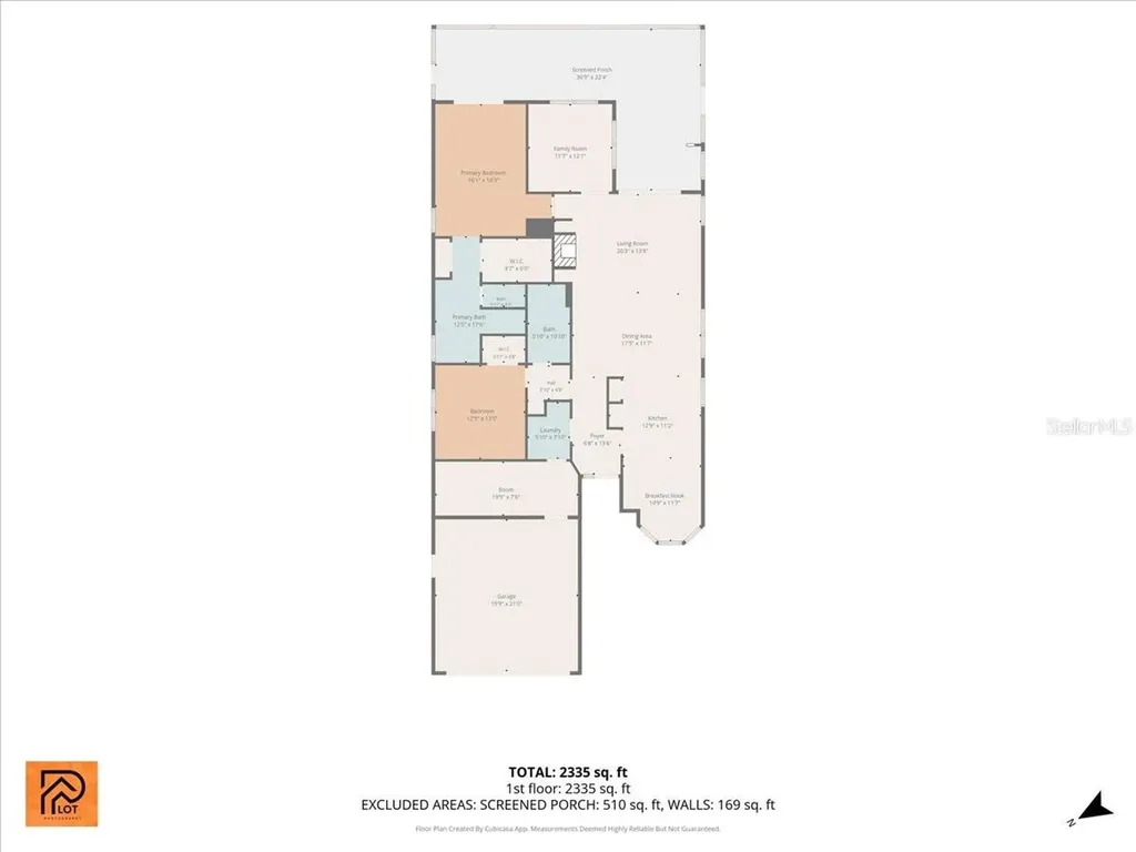 7128 Drewrys Bluff Bradenton FL 34203