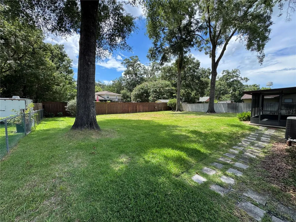 4080 NE 28th Terrace Ocala FL 34479