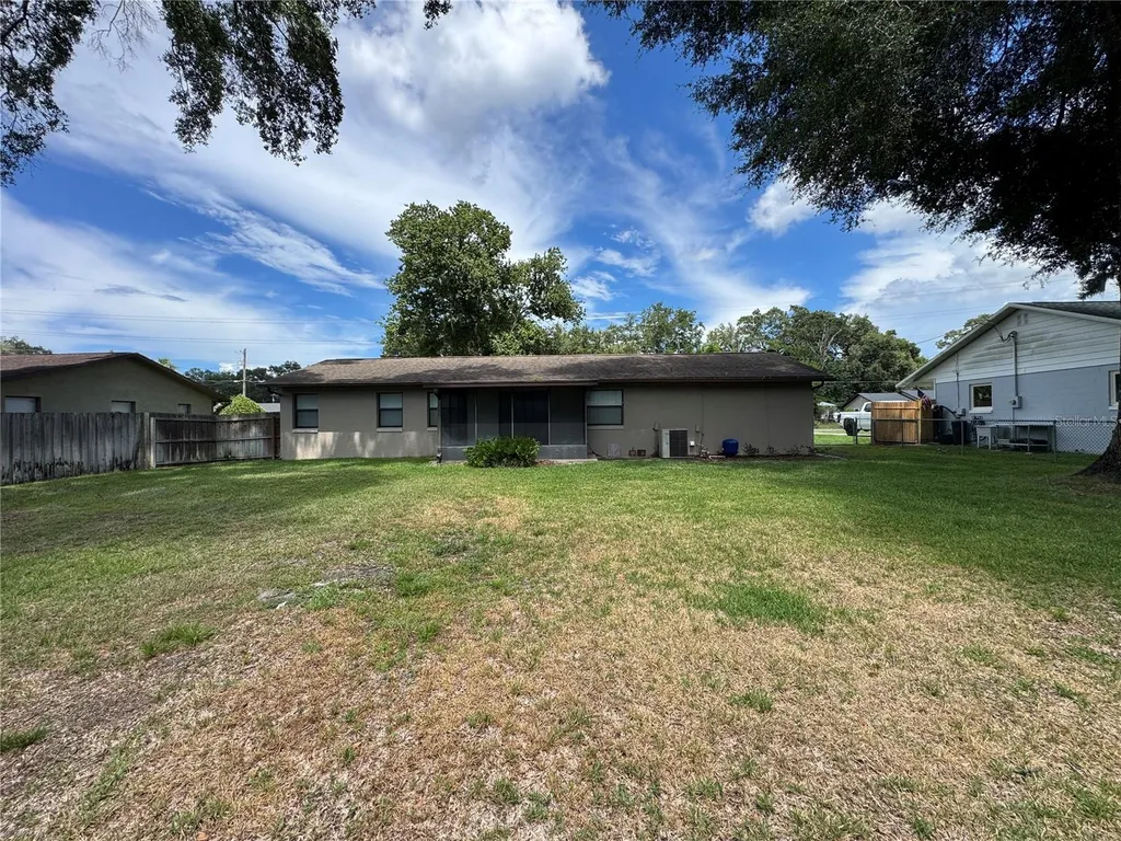 4080 NE 28th Terrace Ocala FL 34479