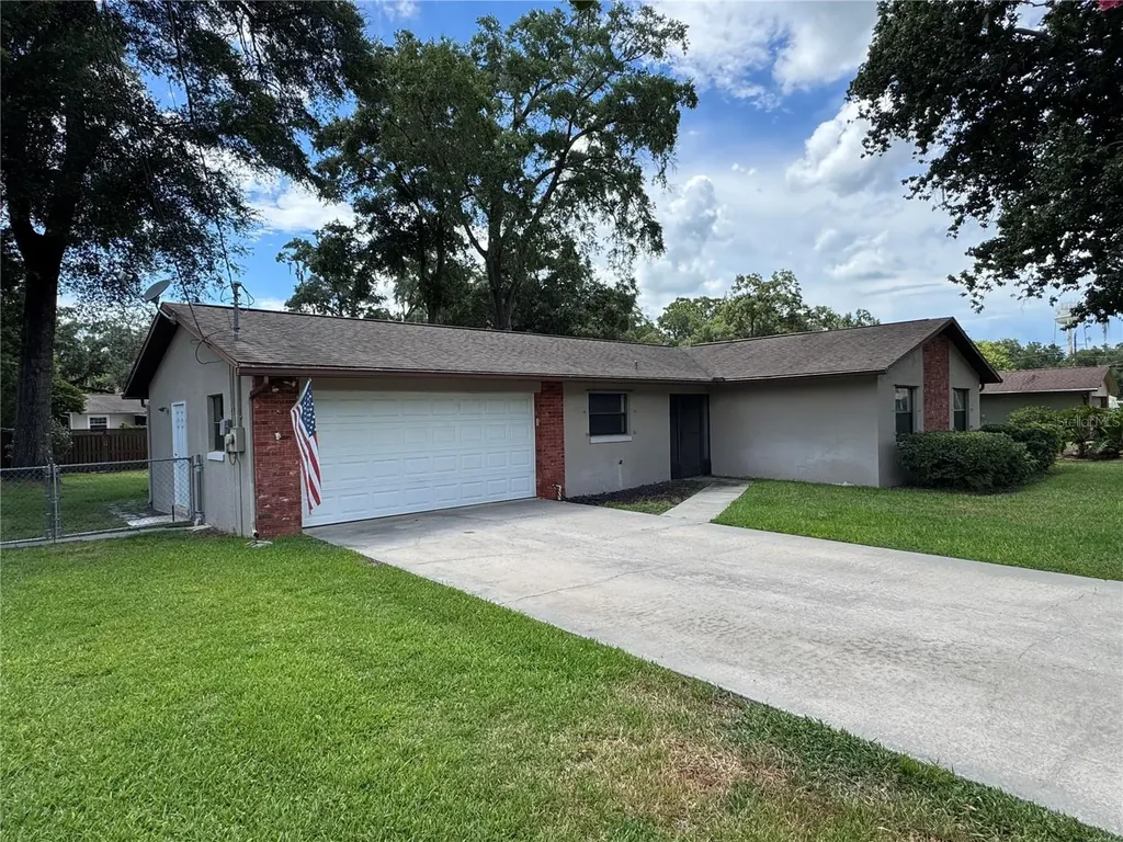 4080 NE 28th Terrace Ocala FL 34479