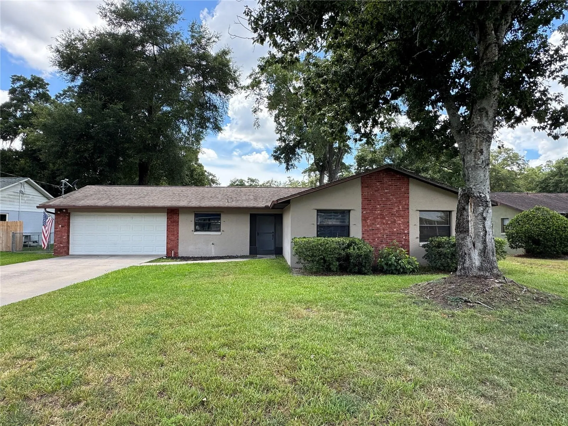 4080 NE 28th Terrace Ocala FL 34479