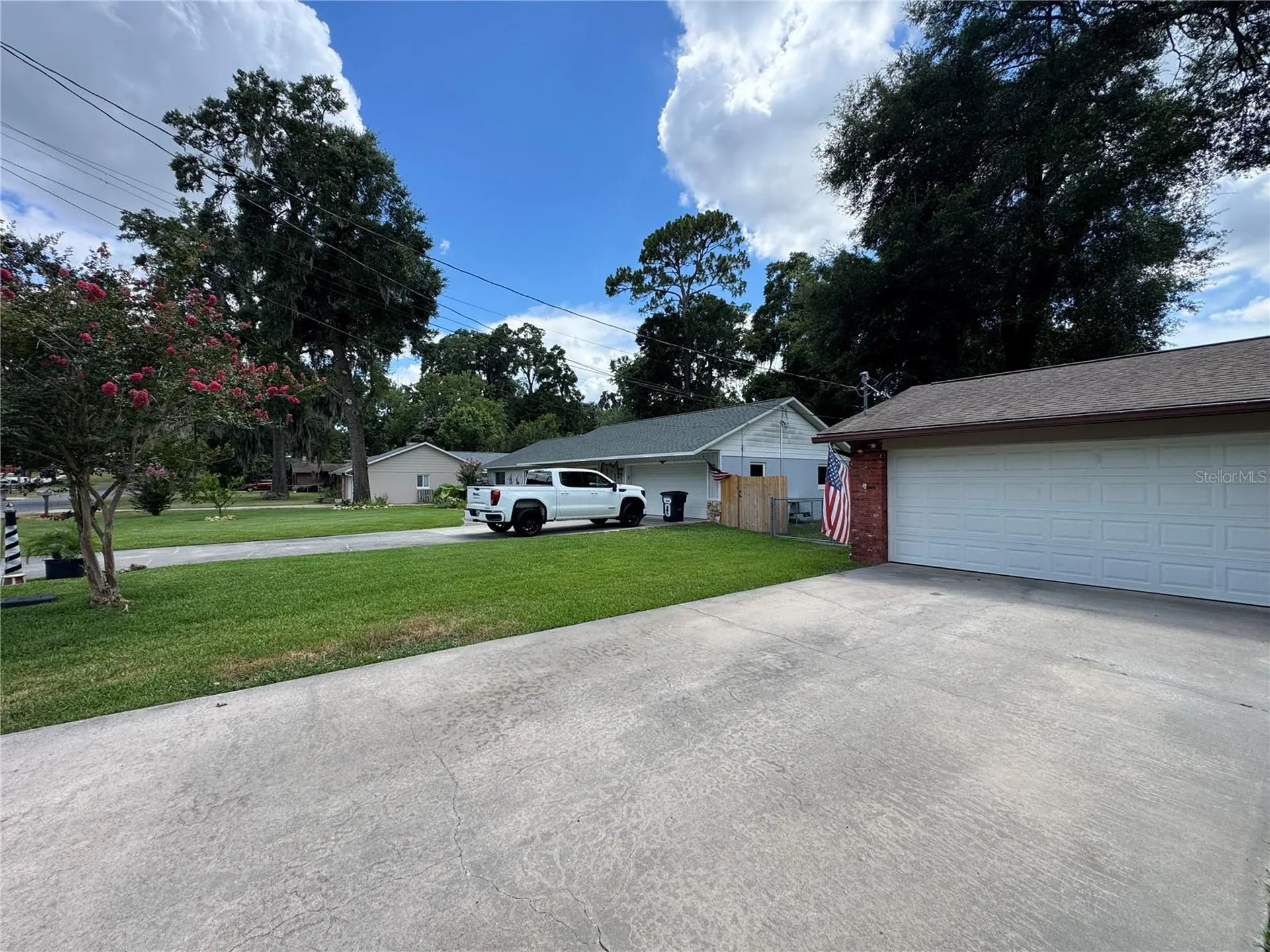 4080 NE 28th Terrace Ocala FL 34479