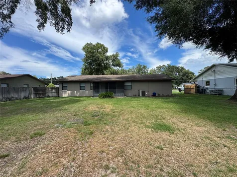 4080 NE 28th Terrace Ocala FL 34479