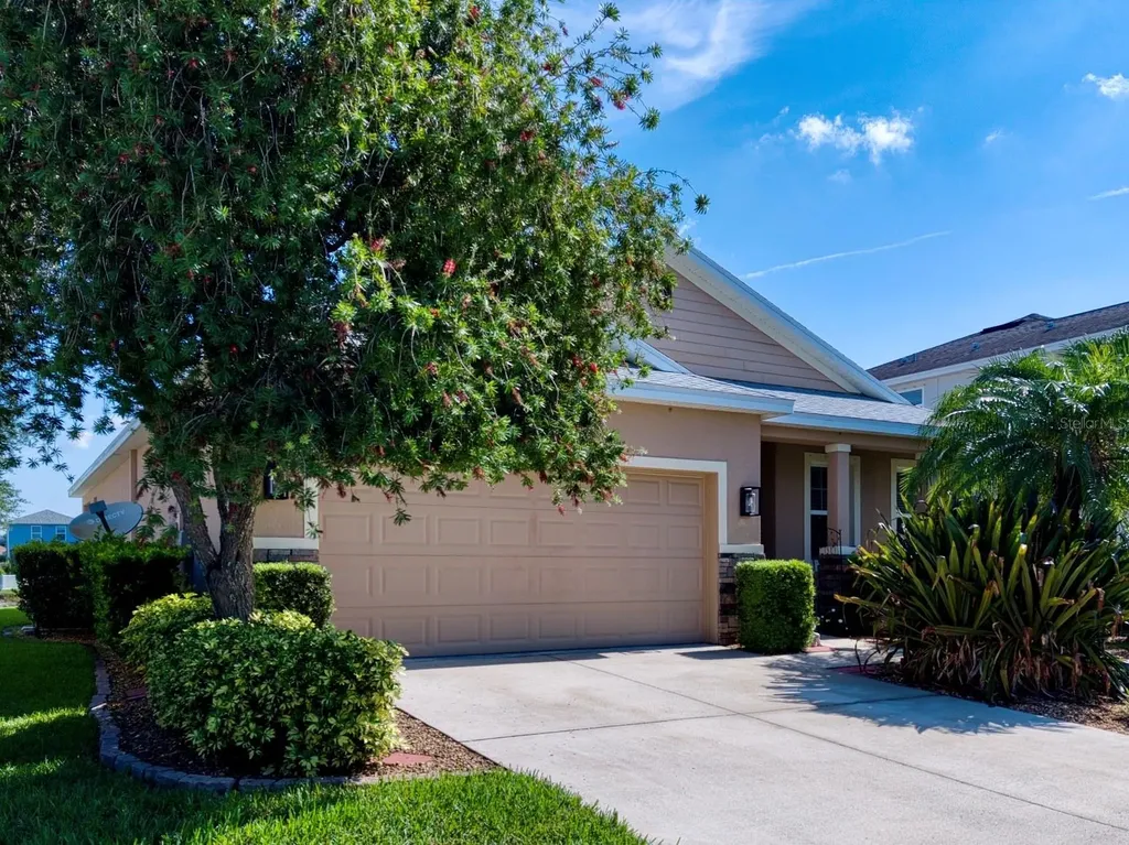 5710 Broad River Run Ellenton FL 34222