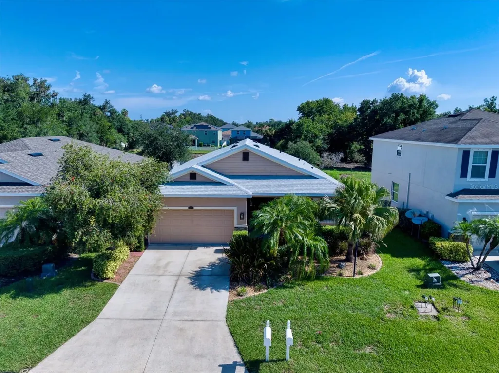 5710 Broad River Run Ellenton FL 34222