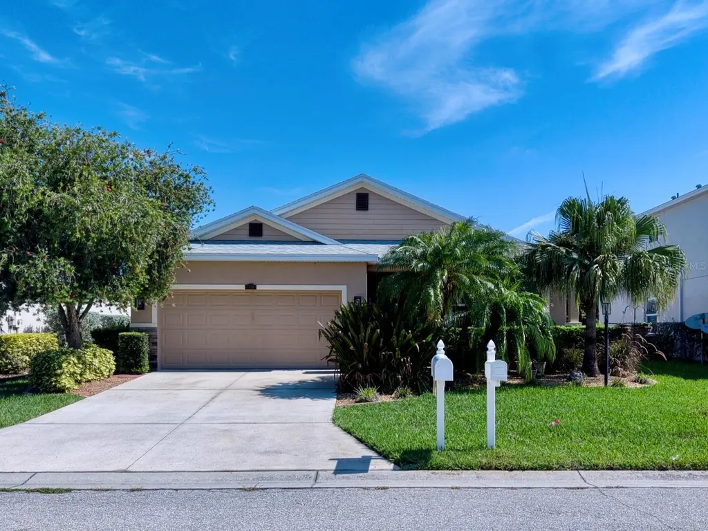 5710 Broad River Run Ellenton FL 34222
