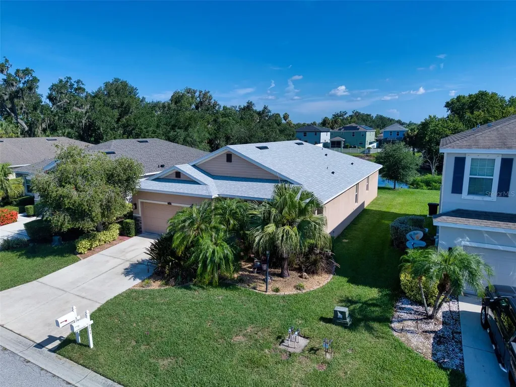 5710 Broad River Run Ellenton FL 34222