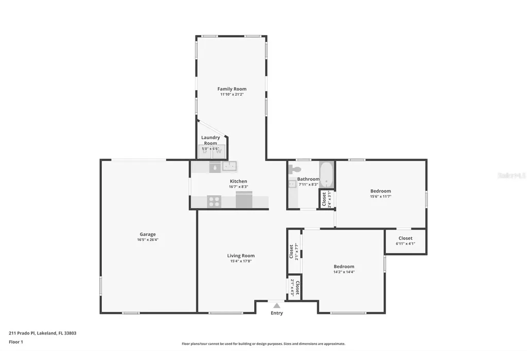 211 Prado Place Lakeland FL 33803