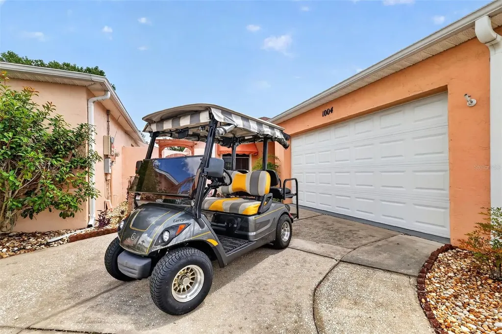 1004 Laredo Lane Lady Lake FL 32159