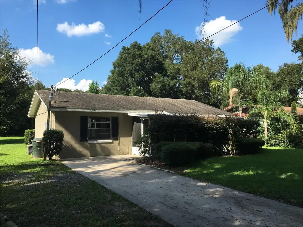 1450 E Church Street Bartow FL 33830
